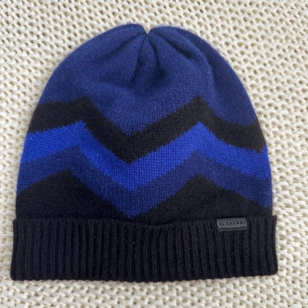 Boys hat